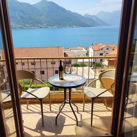 Apartment Raskovic II Kotor Exteriér fotografie