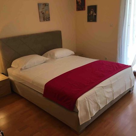 Apartment Raskovic II Kotor Exteriér fotografie