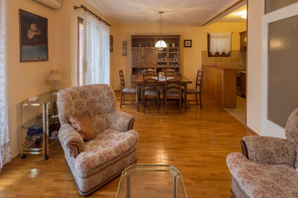 Apartment Raskovic II Kotor Exteriér fotografie
