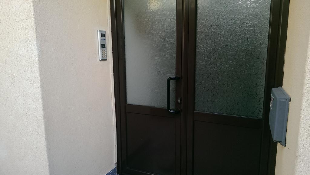 Apartment Raskovic II Kotor Exteriér fotografie