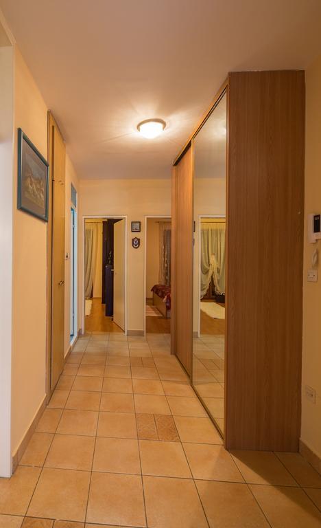 Apartment Raskovic II Kotor Exteriér fotografie