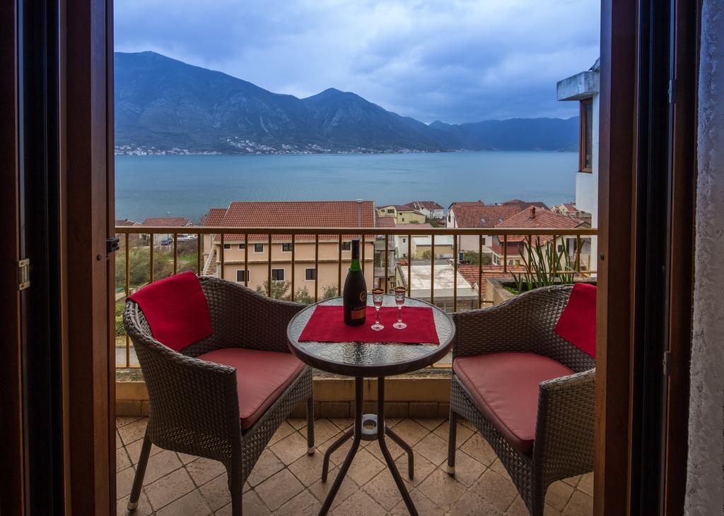 Apartment Raskovic II Kotor Exteriér fotografie