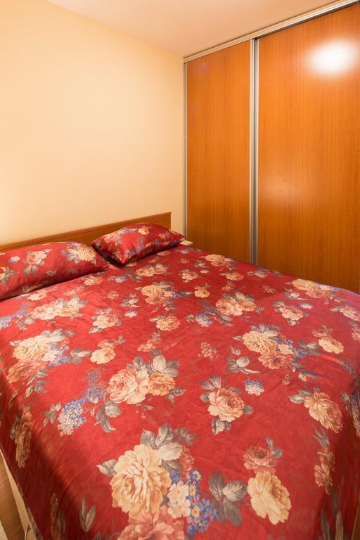Apartment Raskovic II Kotor Exteriér fotografie