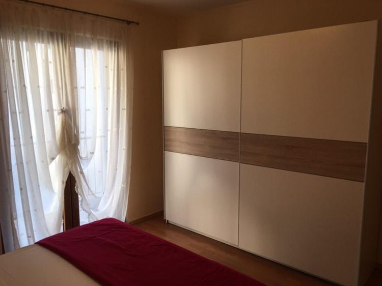 Apartment Raskovic II Kotor Exteriér fotografie