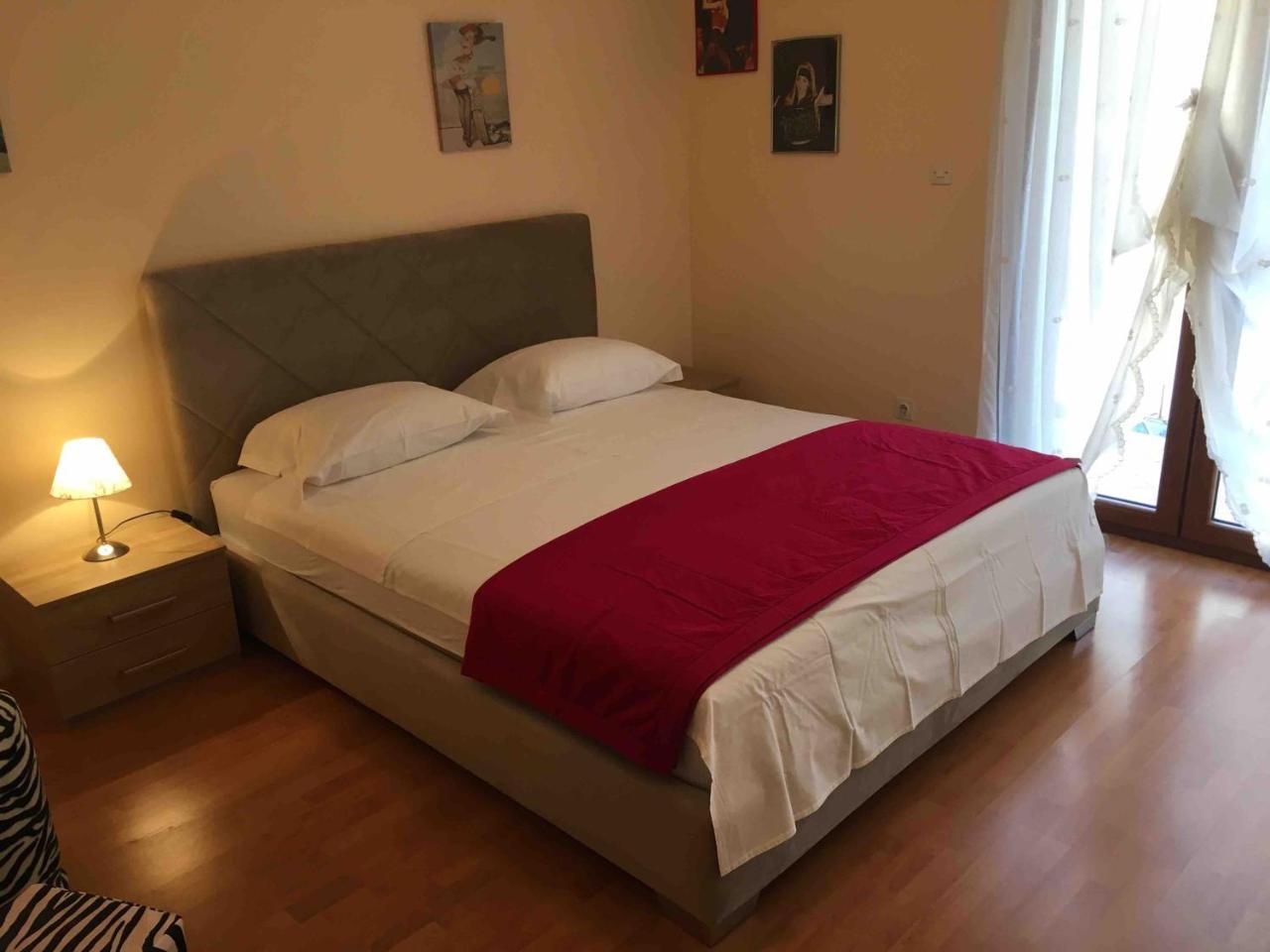 Apartment Raskovic II Kotor Exteriér fotografie