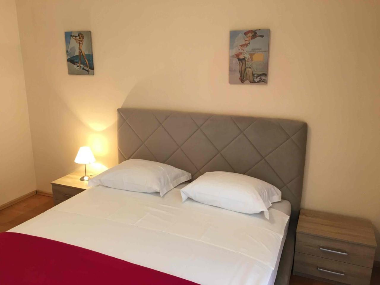 Apartment Raskovic II Kotor Exteriér fotografie
